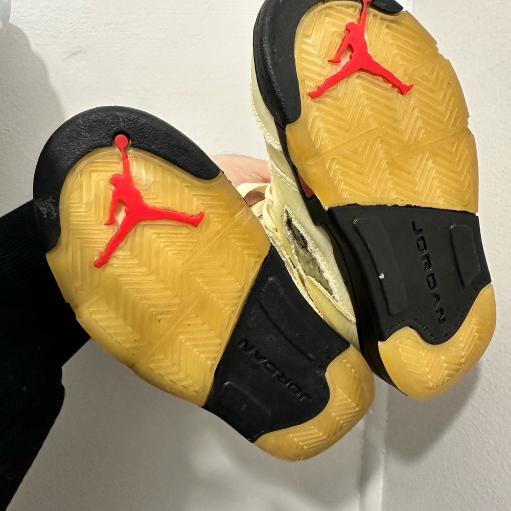 Jordan Retro SP. - Picture 3 of 5